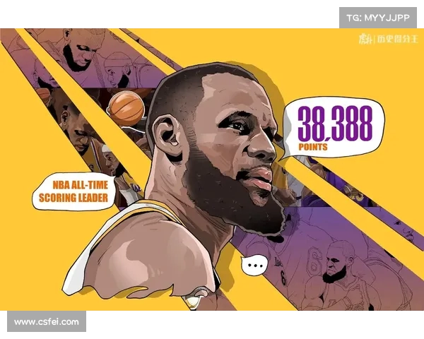 NBA得分王的传奇之路:从历史纪录到现役巨星的荣耀与挑战 NBA得分王的传奇之路:从历史纪录到现役巨星的荣耀与挑战